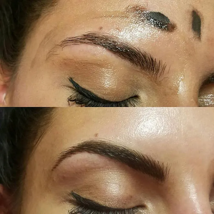 Microblading Picture 8