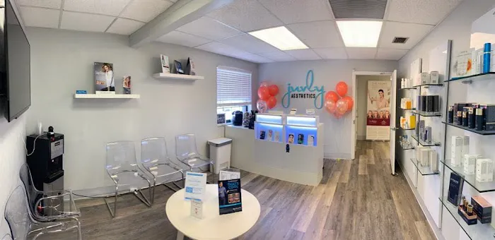 Juvly Aesthetics Picture 1