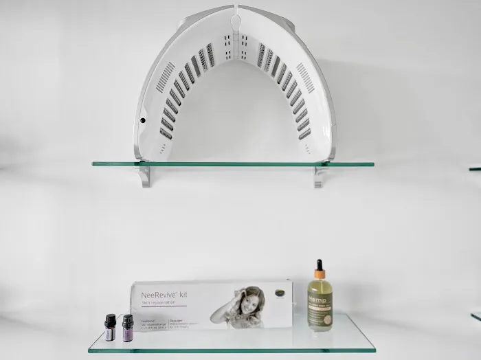 Luxury Skin Care & Spa Picture 3