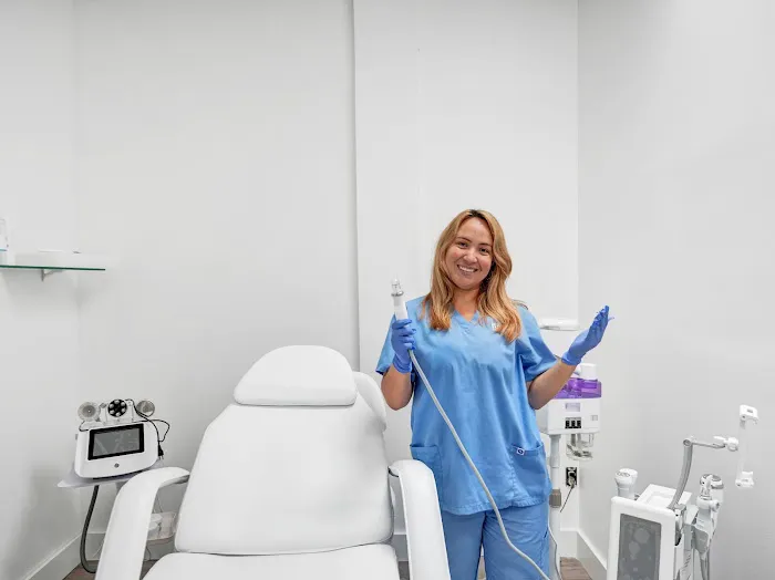 Luxury Skin Care & Spa Picture 4