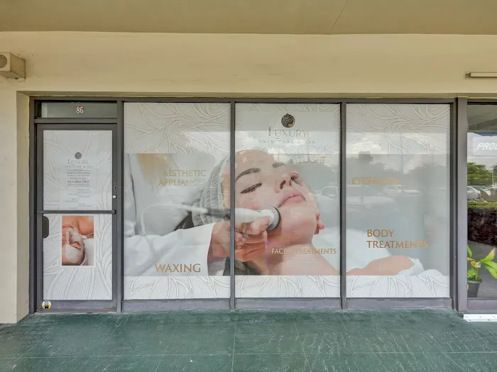 Luxury Skin Care & Spa Picture 5