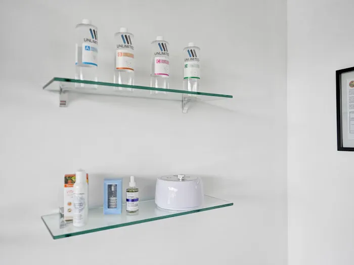 Luxury Skin Care & Spa Picture 10