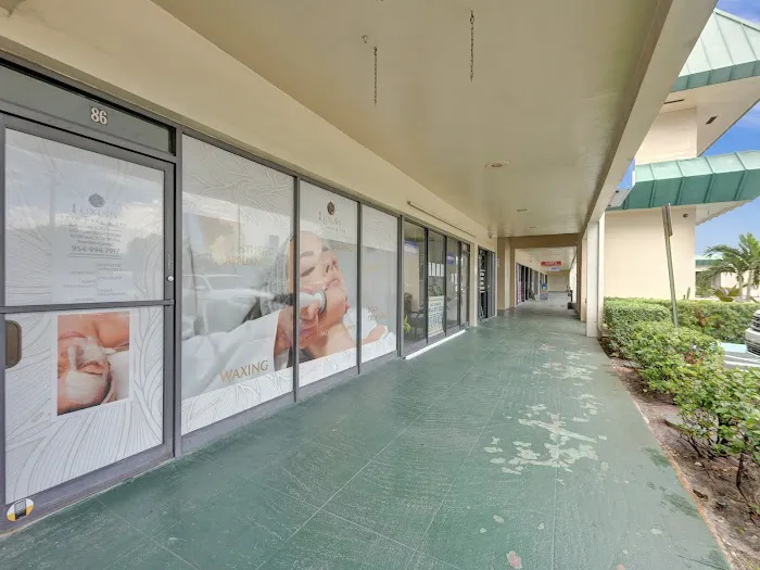 Luxury Skin Care & Spa Picture 2