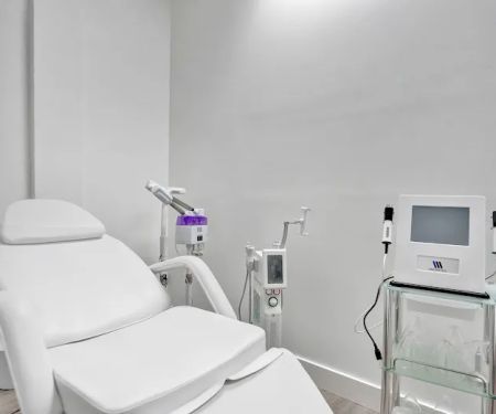 Luxury Skin Care & Spa