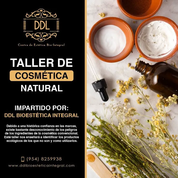 CENTRO DDL BIOESTÉTICA INTEGRAL Picture 4