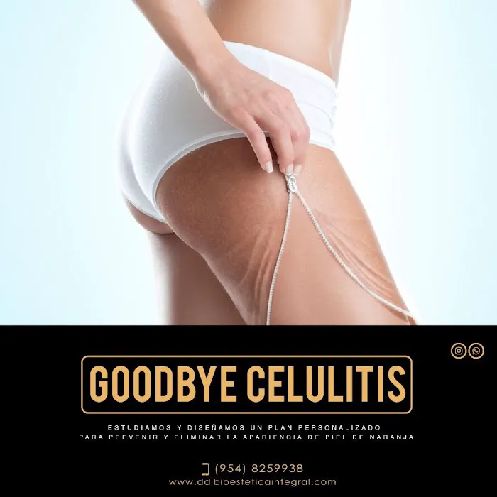 CENTRO DDL BIOESTÉTICA INTEGRAL Picture 2