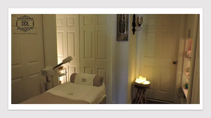 CENTRO DDL BIOESTÉTICA INTEGRAL Picture 1