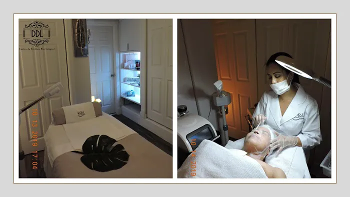 CENTRO DDL BIOESTÉTICA INTEGRAL Picture 10