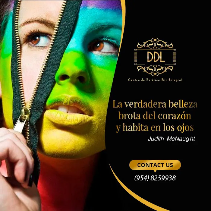 CENTRO DDL BIOESTÉTICA INTEGRAL Picture 6