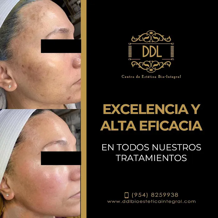 CENTRO DDL BIOESTÉTICA INTEGRAL Picture 8