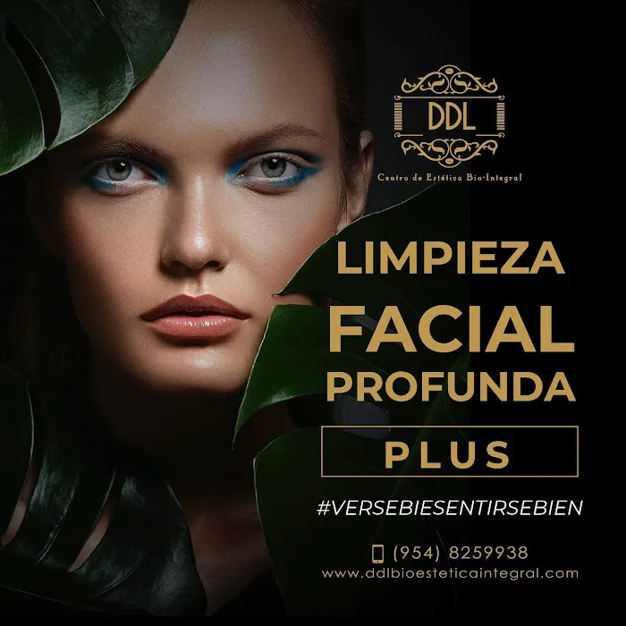 CENTRO DDL BIOESTÉTICA INTEGRAL Picture 7