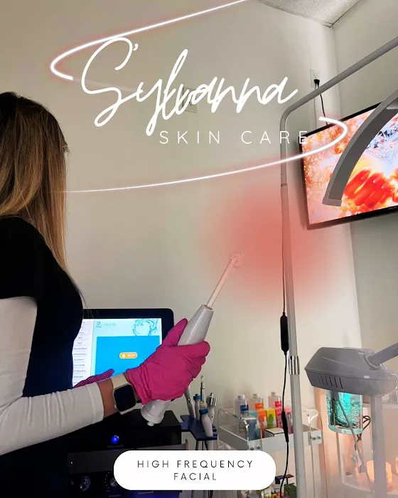 S'ylvanna Skin Care Picture 4