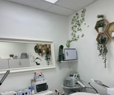 New Skincare Studio