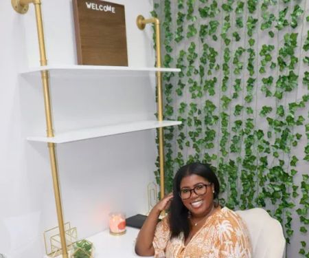 Naturally Jo Aesthetics and Wellness LLC