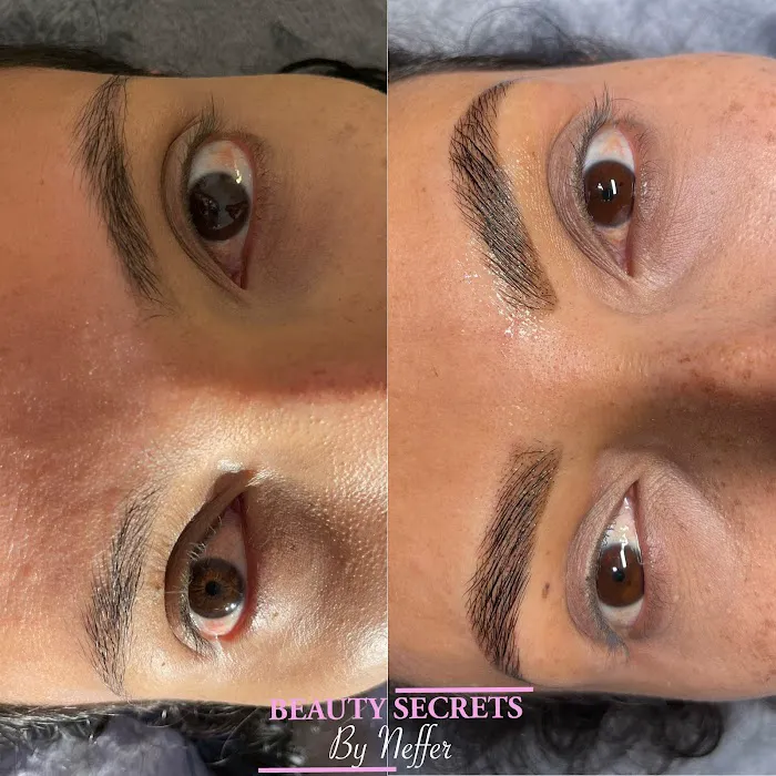 Beauty Secrets By Neffer Picture 6