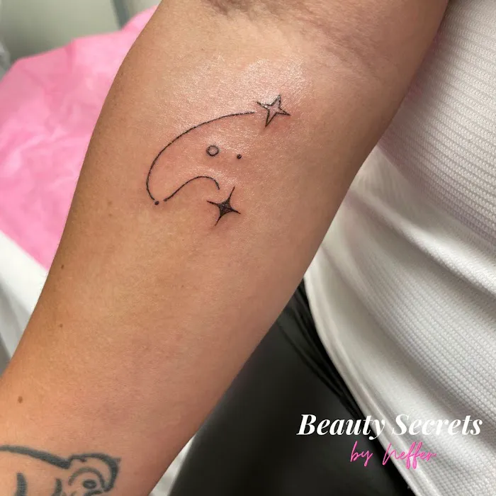 Beauty Secrets By Neffer Picture 5