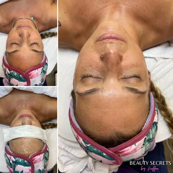 Beauty Secrets By Neffer Picture 2