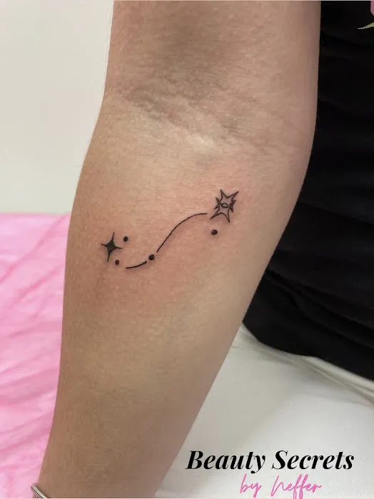 Beauty Secrets By Neffer Picture 1