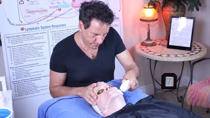 DermaTransformation: facial resurfacing and non-surgical lifting Picture 4