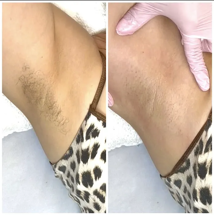 Magical Beauty Spa & Salon Picture 6