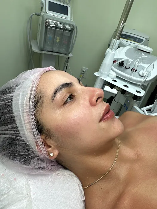 Magical Beauty Spa & Salon Picture 2