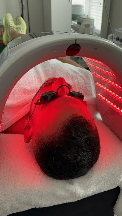 Magical Beauty Spa & Salon Picture 9