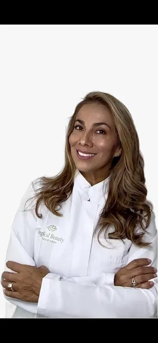 Magical Beauty Spa & Salon Picture 7