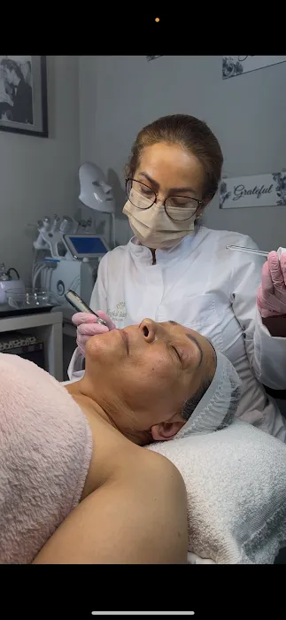 Magical Beauty Spa & Salon Picture 10