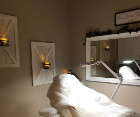 Derma Healing Solutions