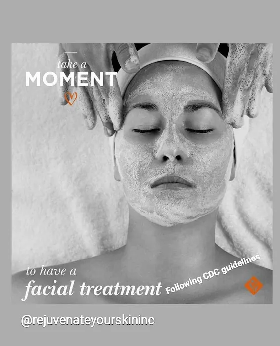 Rejuvenate Your Skin Incorporated Picture 4