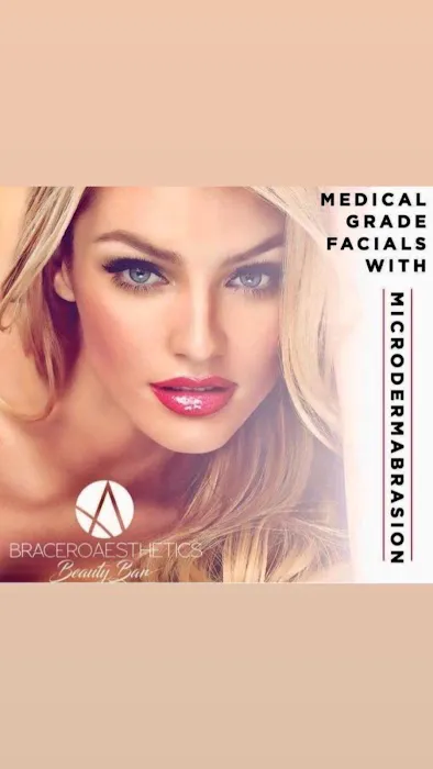 Bracero Aesthetics Beauty Bar Picture 3