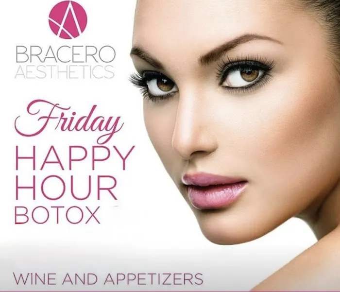 Bracero Aesthetics Beauty Bar Picture 10