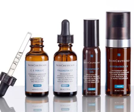 Bracero Aesthetics Beauty Bar