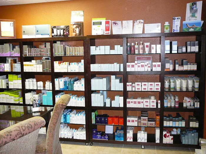 Corrective Skin Care Center Picture 4