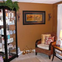 Corrective Skin Care Center ico