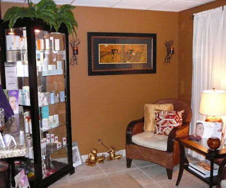 Corrective Skin Care Center