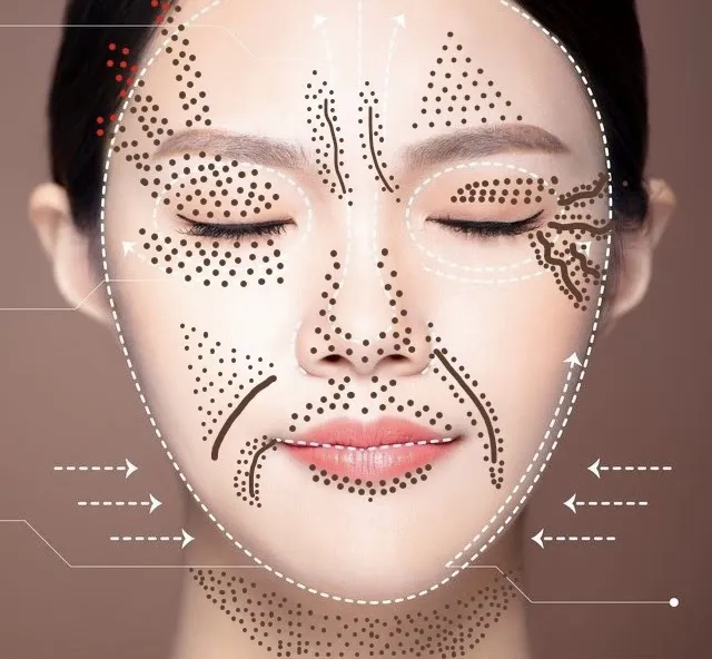 B the Best Beauty Salon Picture 6