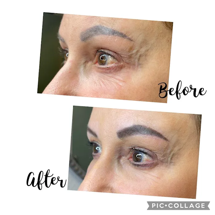 B the Best Beauty Salon Picture 9