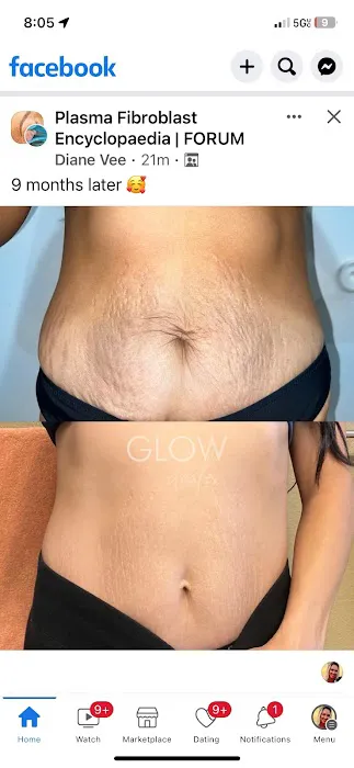 B the Best Beauty Salon Picture 1