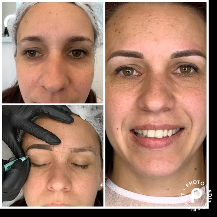 B the Best Beauty Salon Picture 8