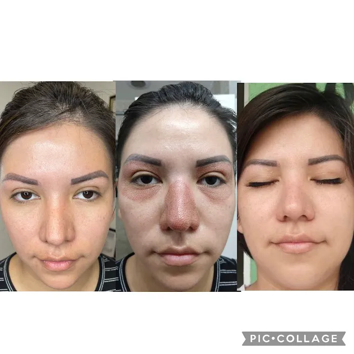 B the Best Beauty Salon Picture 3