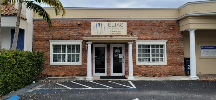 Elias Dermatology Picture 2