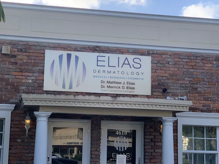 Elias Dermatology Picture 8