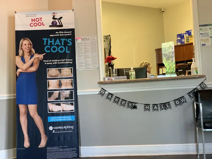 Elias Dermatology Picture 9