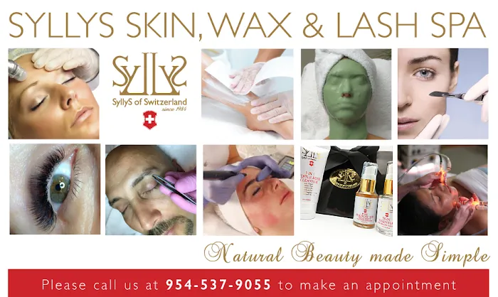 Syllys of Switzerland Picture 7