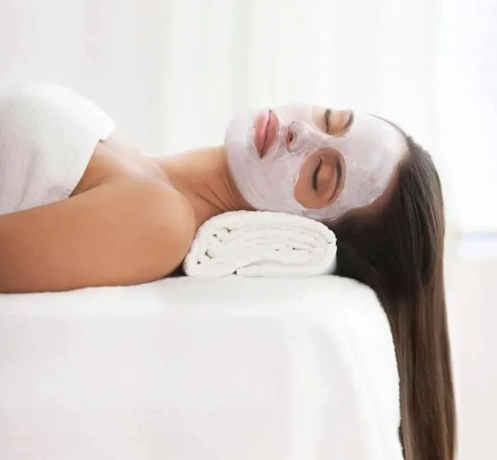 Sensational Skin Care Face & Body Spa Picture 2