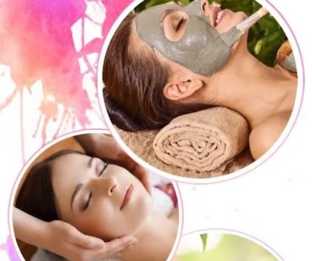 Sensational Skin Care Face & Body Spa