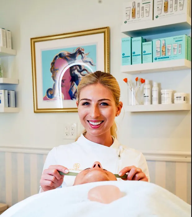 Beverlee Botanicals -a Holistic Skin Studio Picture 7