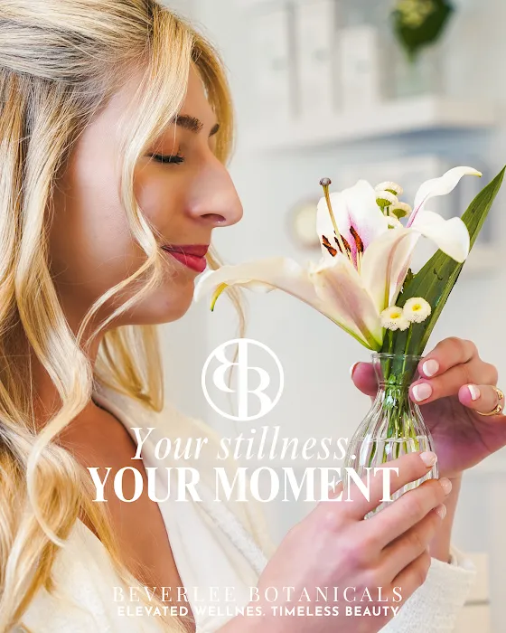 Beverlee Botanicals -a Holistic Skin Studio Picture 10