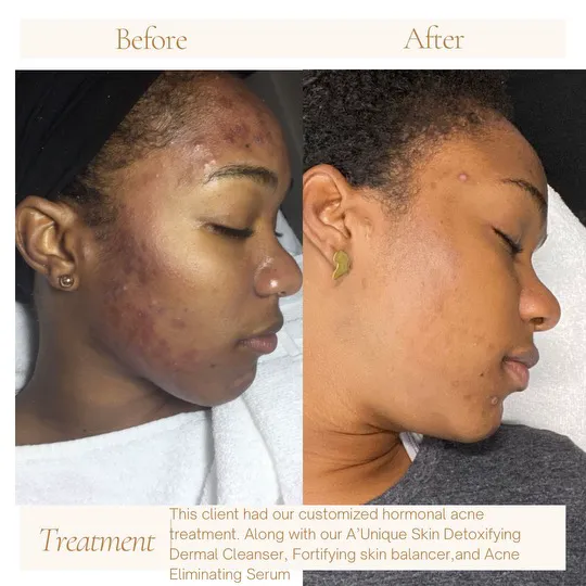 Aesthetically Unique Picture 2